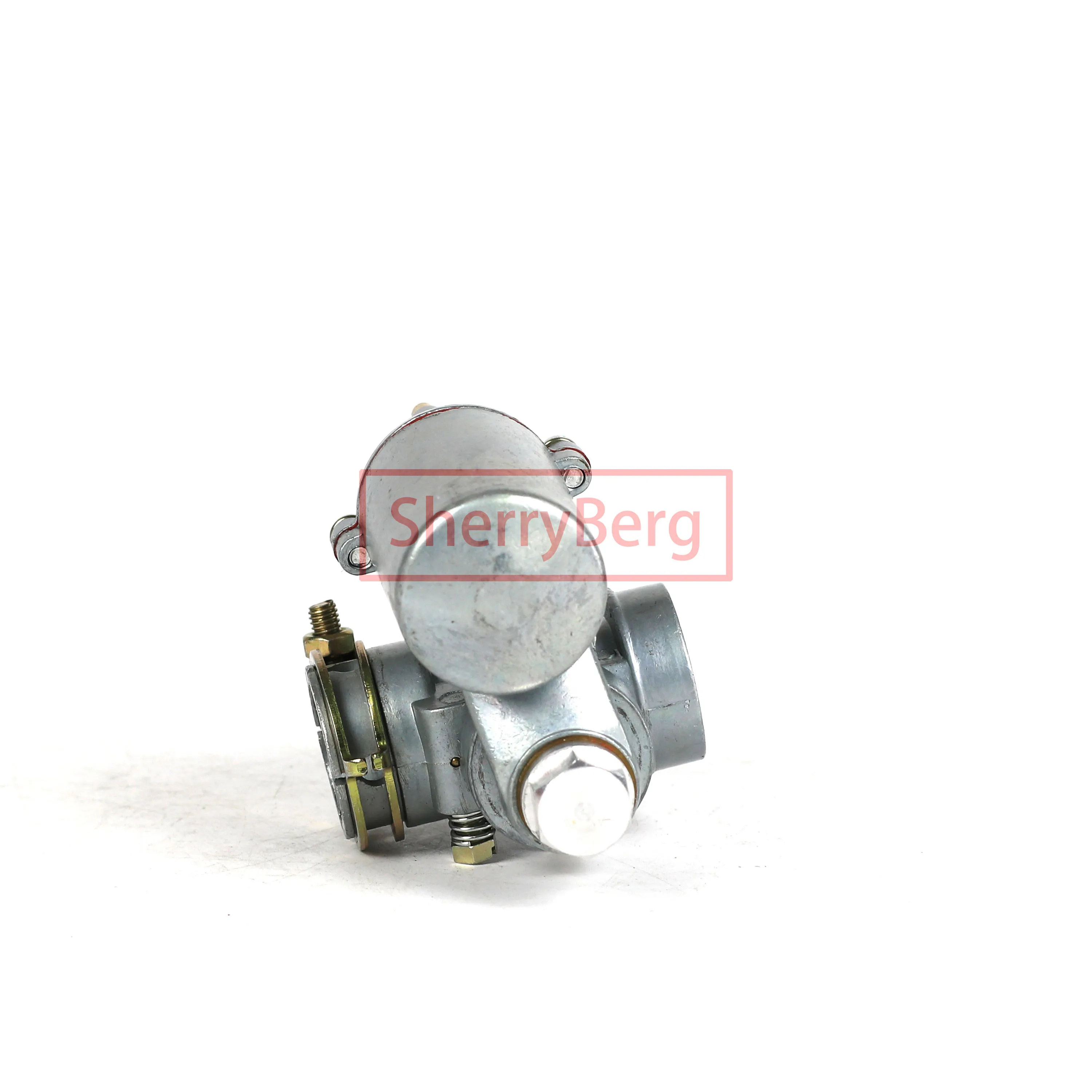 Motorcycle 17mm Carburetor Carb For Zundapp C50 Super Sport 1/17/77 17mm  Tuning Vergaser Bing Moto Carb - Fuel Supply - AliExpress