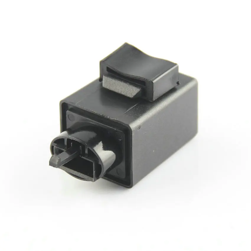 Реле поворота для мотоцикла Honda CBR400 NC23 CB400F CB 1 CBR600 F2 F3 CBR600F Hurricane CBR900 CBR893 CBR900RR