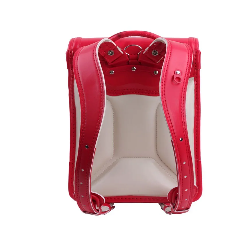 Рюкзак Школьный для мальчиков и девочек роскошный брендовый детский Ранец в