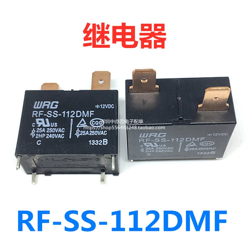 

Новая радиоуправляемая лампа Wrg 20a 12vdc 12v Dip для кондиционера