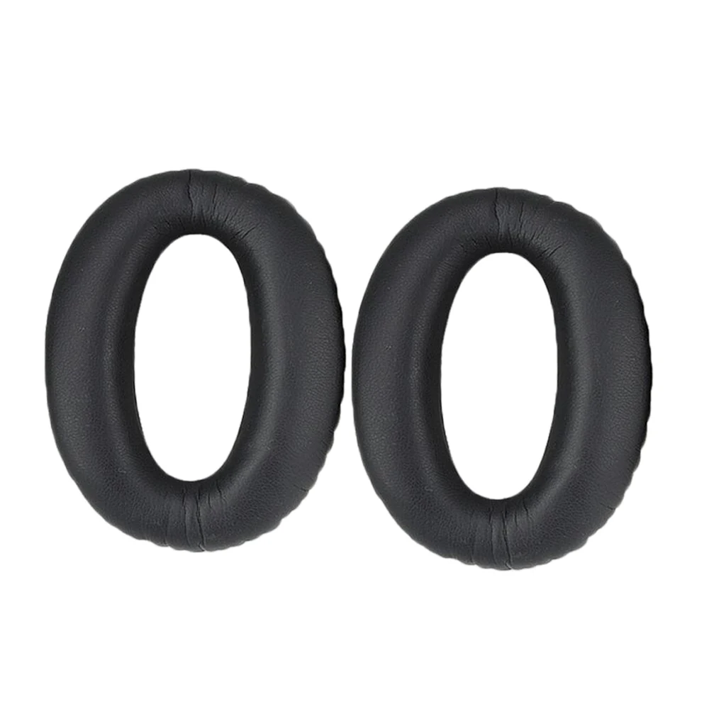 YHcouldin Ear Pads for Sony MDR 1000X and WH 1000XM2 Headphones Earpads Earmuff Cover Cushions Replacement Cups Pillow Sleeve
