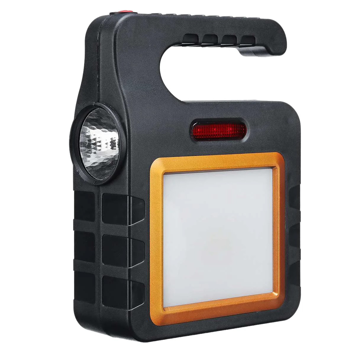

Solar Energy 20W/500Lm Portable Flashlight Usb Port Camping Tent Light Outdoor Portable Hanging Lamp Cob Led Lamp Worklight