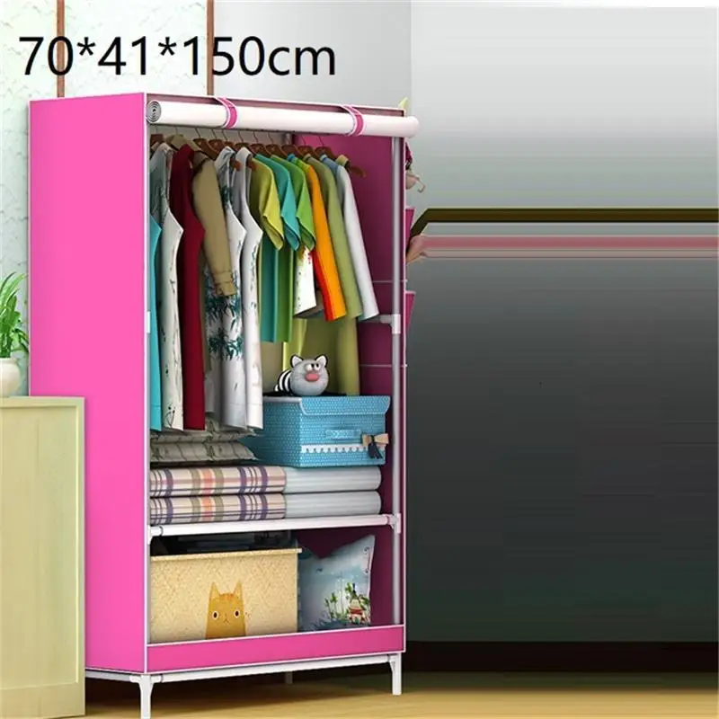 MODEL U Armoire мебель для хранения Meble Armazenamento Armario Meuble Rangement шкаф Guarda Roupa Mueble De Dormitorio шкаф - Цвет: MODEL U