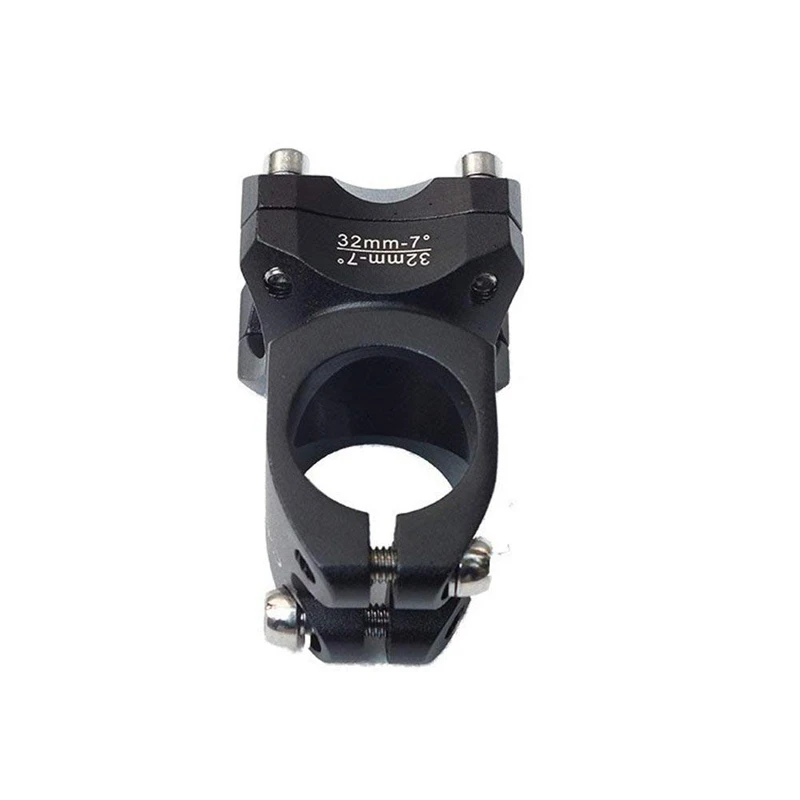 cheap CANSUCC Aluminum Alloy MTB Road Bike Bicycle Stem Cycling Stem Racing Bike Parts