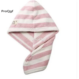 ProQgf 1Pcs A Set Not Easy Family Hair Children Towel many species choice - Цвет: Цвет: желтый