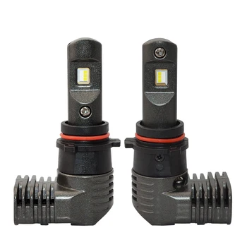 

P10 Car Led Headlight Bulb Headlamp 6500k Auto Lamps PSX26W PSX24W P13W HB4 H8 D1 9012 9012 H7 HB3 PBW 360 degrees adjustable