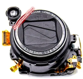 

Original Digital Camera Zoom lens Accessories for Canon G10 G11 G12 PC1428 PC1564 PC1305 lens Free shipping