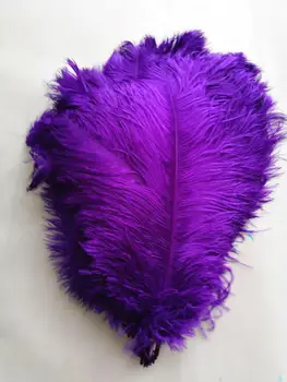 

wedding decoration feathers 60-65cm thin rod quality ostrich feather drabs hot-selling wedding table decorative ostrich plumes