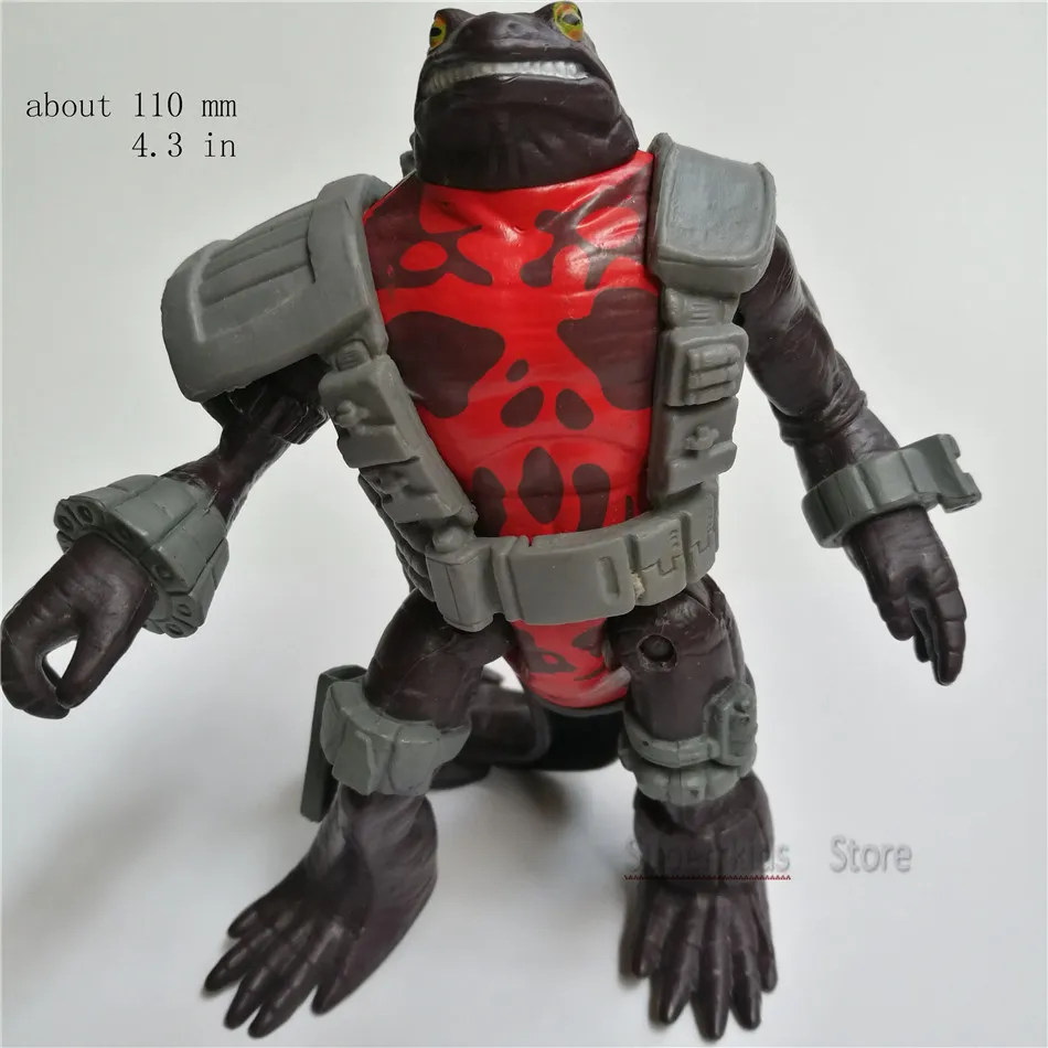 foot clan toys