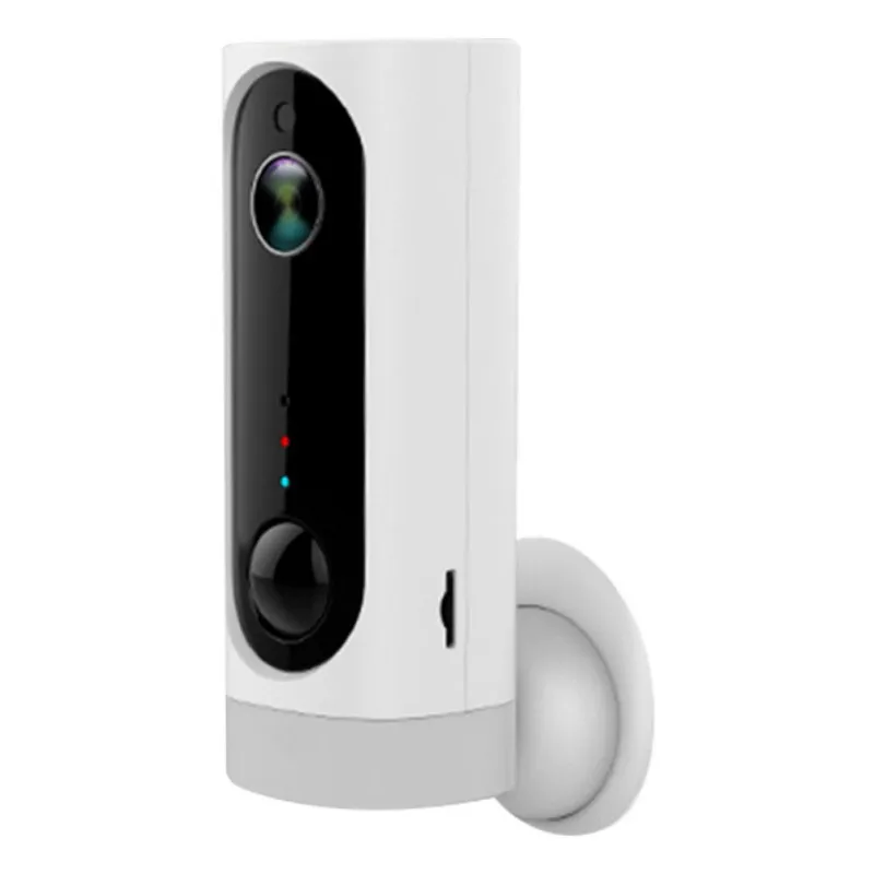 HD 1080P Wifi камера Смарт Водонепроницаемая камера видеонаблюдения домашняя камера ночного видения