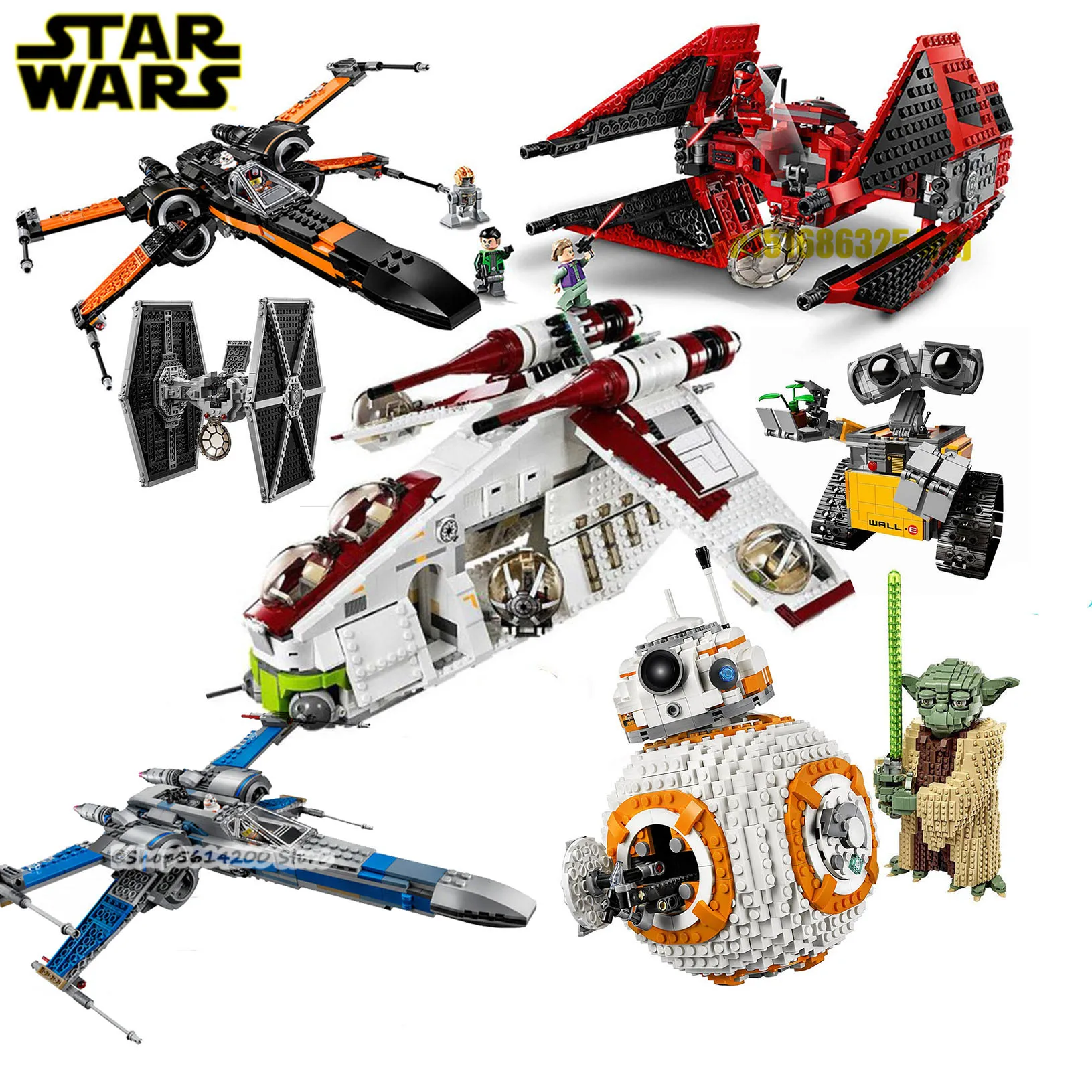star wars building blocks