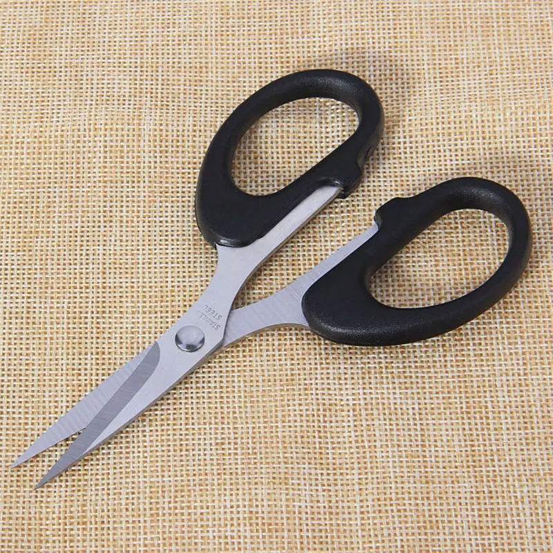 21 Styles Stainless Steel Cross Stitch Scissors Embroidery Sewing Tools  Costura Home Scissors For Women Tailor Handcraft Tools - AliExpress