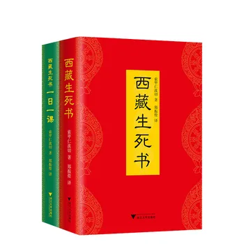 

2Pcs/set Tibet Life and Death