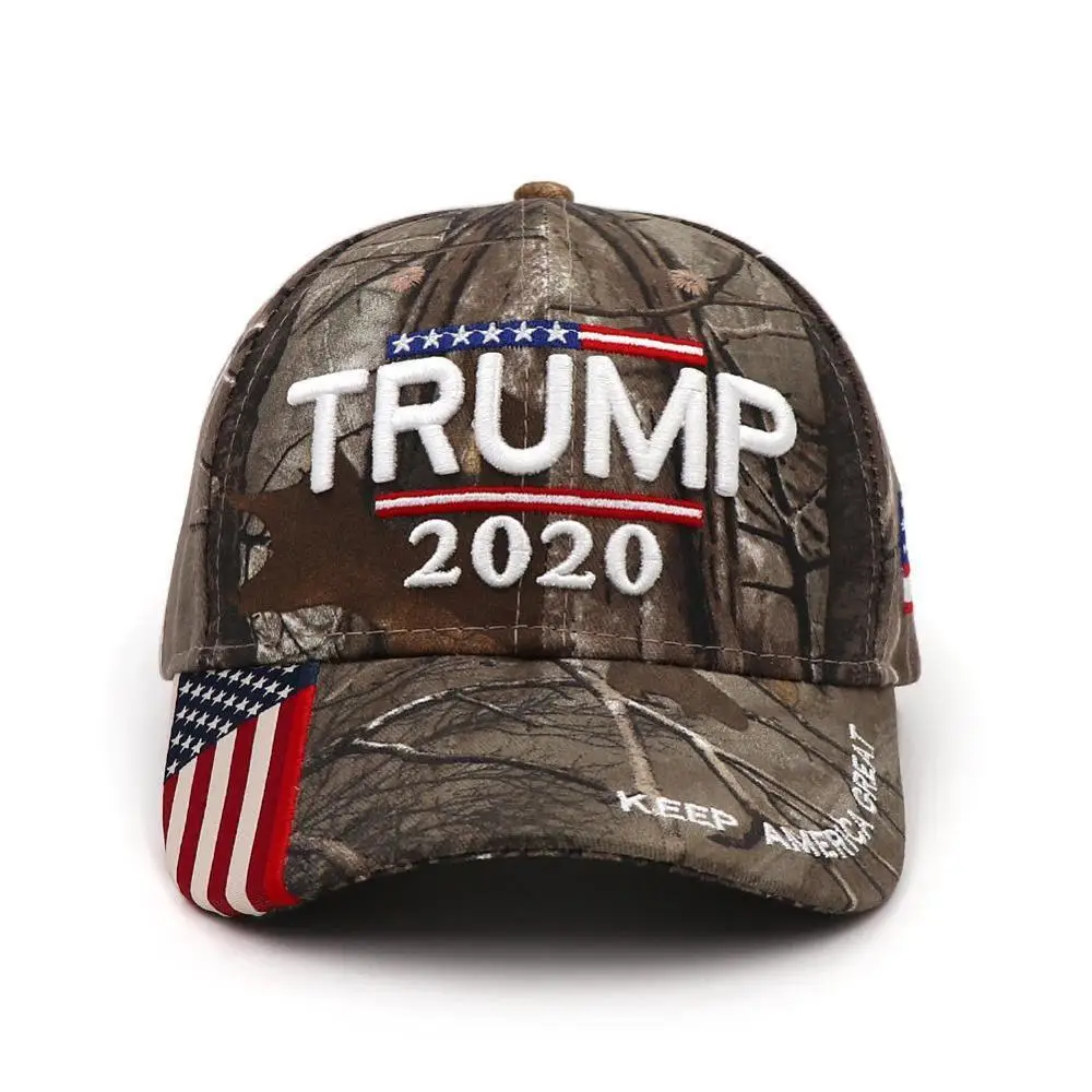 Трамп президент толстовки с надписью «Make America Great Again» Maga Бейсбол Кепки шапочкой розового цвета