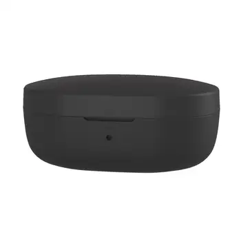 

Protective Wireless Bluetooth Earphone Cases Sport Earphone Case Bag Box For TWS Xiaomi MI Redmi AirDots Case Cover Soft Shell