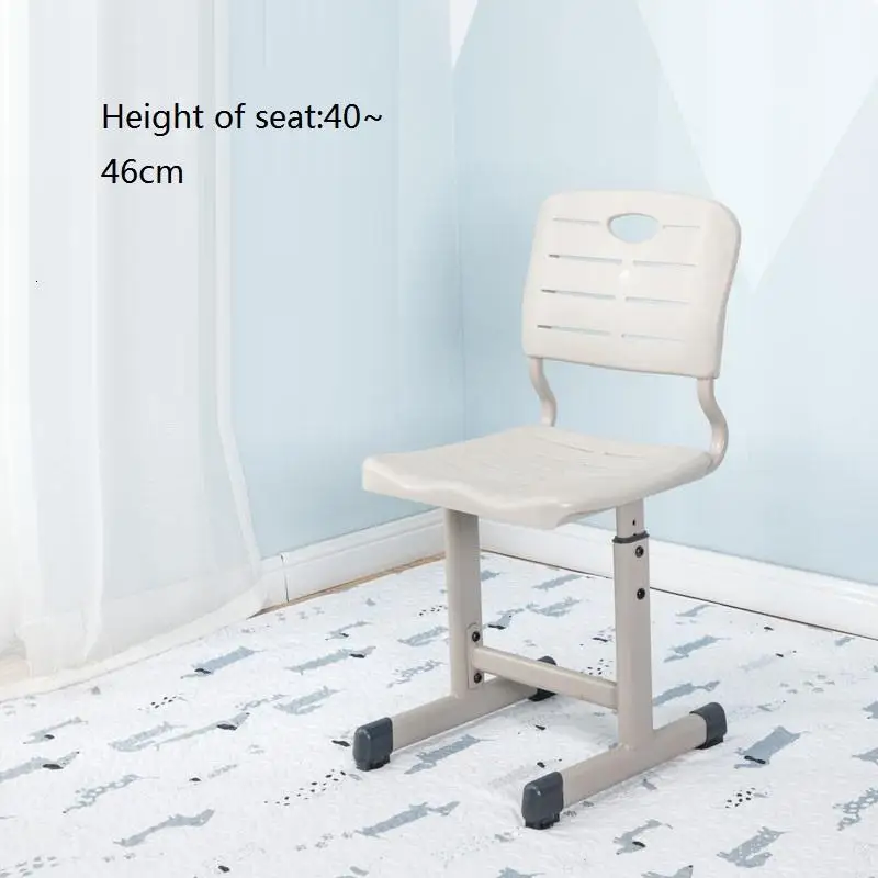 Pour Meble Dzieciece Silla Estudio Mobiliario Baby Children Furniture Cadeira Infantil Adjustable Chaise Enfant Child Chair Pour Meble Dzieciece Silla Estudio Mobiliario Baby Children Furniture Cadeira Infantil Adjustable Chaise Enfant Child Chair
