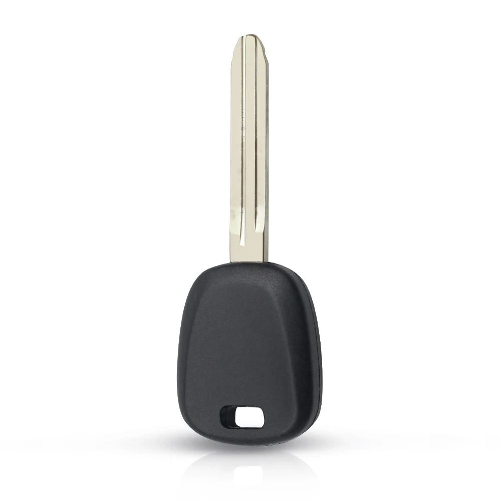 KEYYOU резервный транспондер Chip Key Case Shell для Suzuki Swift Liana Vitara чехол для ключей автомобиля Uncut TOY43 HU133 SZ18 Blade