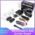 12V Car SUV Keyless Entry System Система Запуска Двигателя Сигнализация Push One-button Start System Remote Starter Stop Автомобильные Аксессуары