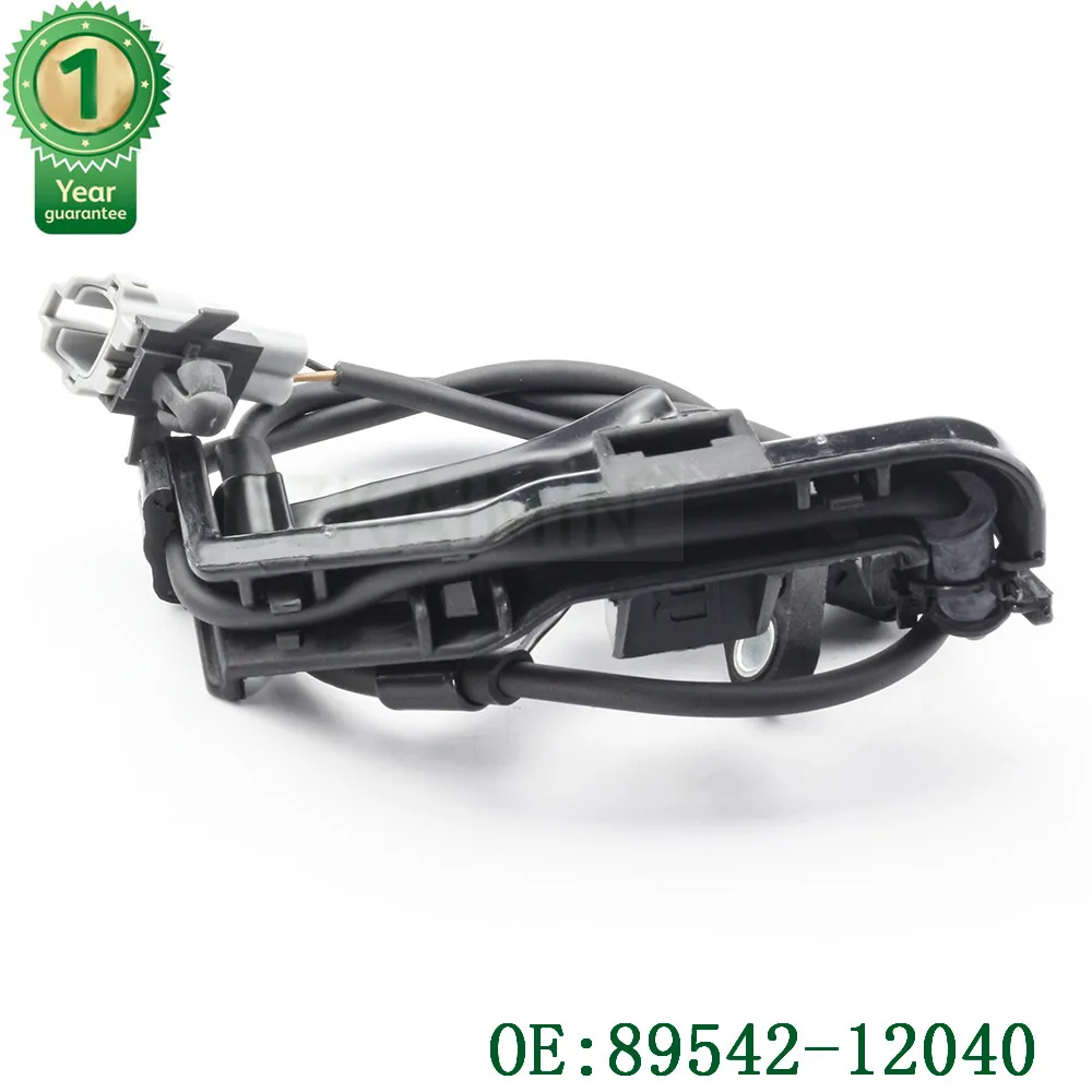 Датчик скорости колеса ABS OEM 89542-12040 подходит для Toyota Coralla E11 ABS Датчик