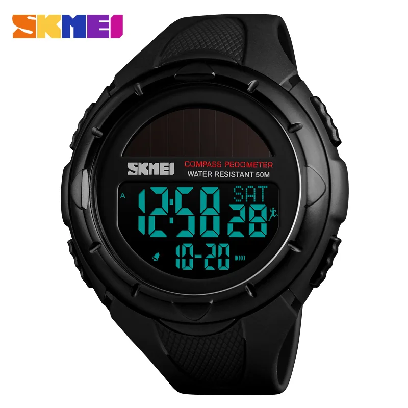 Military Sports Watches