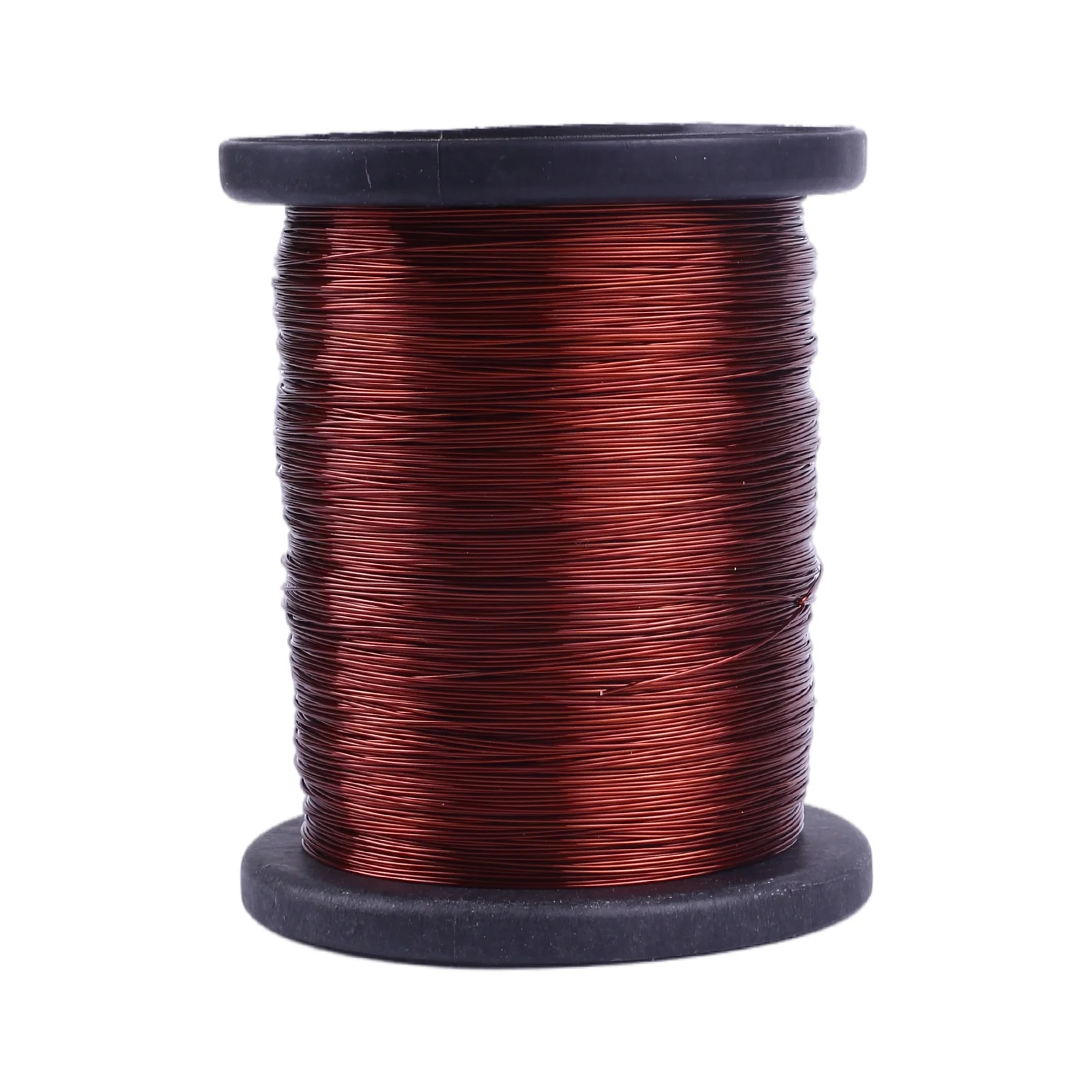 500g 0.6mm 0.8mm 1.0mm 1.25mm 1.5mm 2.0mm Aluminum Enameled Wire Cable Aluminum Coil  Aluminum Wire Round Wire Cable Electrico