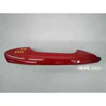

2047601234 HANDLE OUTER FRONT RIGHT MERCEDES C CLASS (W204) SALOON