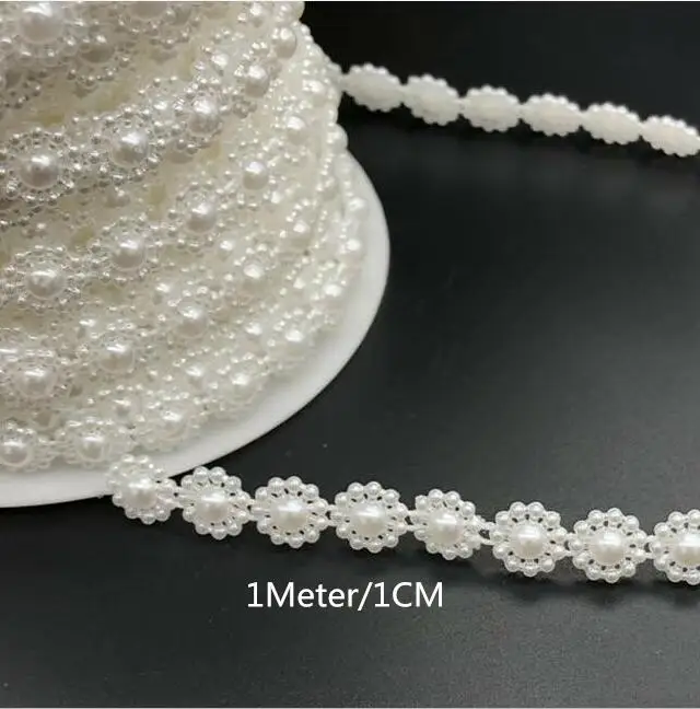 1M-Latest-Lace-Crystal-Beads-Sequin-Fabric-White-Beaded-Trim-Ribbon-Sewing-Bead-Applique-Collar-Guipure (1)