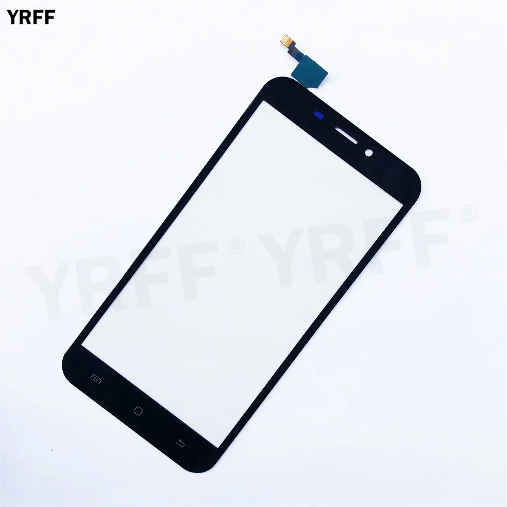 Сенсорный экран для Doopro P2/P3/P5 сенсорный экран дигитайзер сенсор стеклянная панель Замена