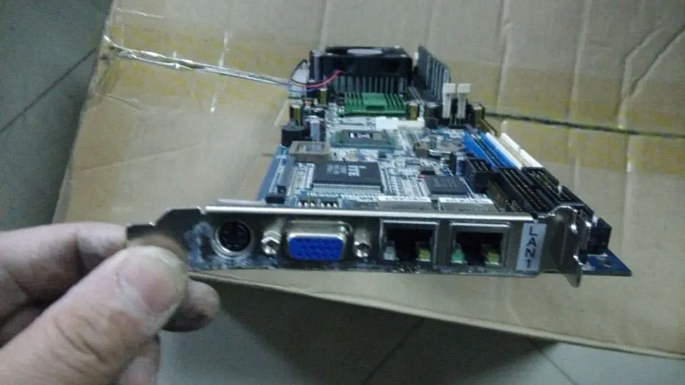 PROX-F501LF-GDB