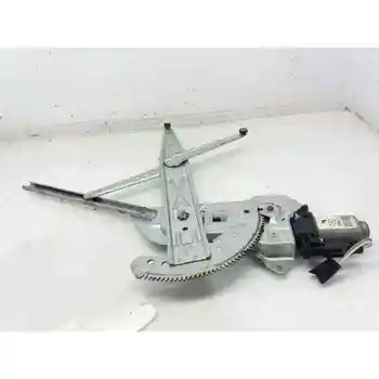 

101156 POWER WINDOWS FRONT RIGHT RENAULT KANGOO (F/KC0)