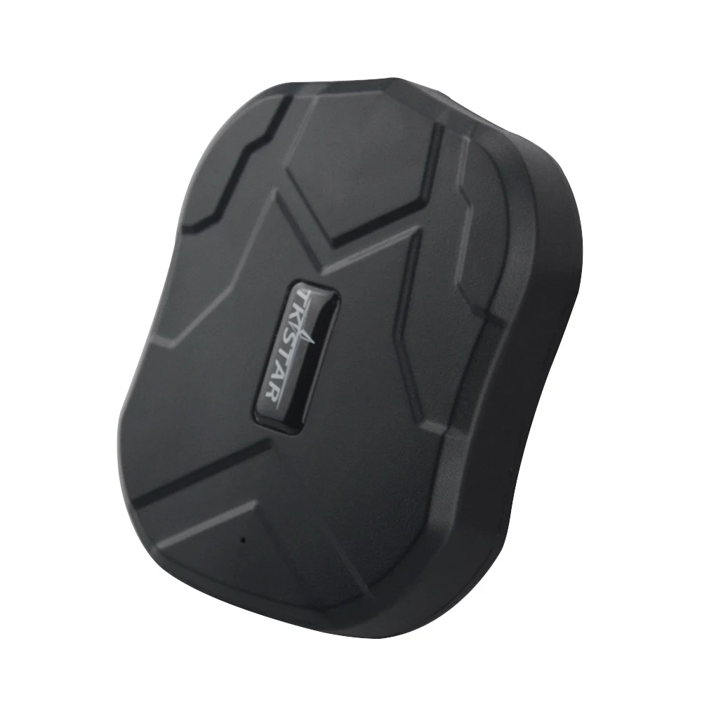 TKSTAR TK905 gps трекер Автомобильный gps-навигатор голосовой монитор водонепроницаемый магнит в режиме ожидания 90 дней жизни отслеживание