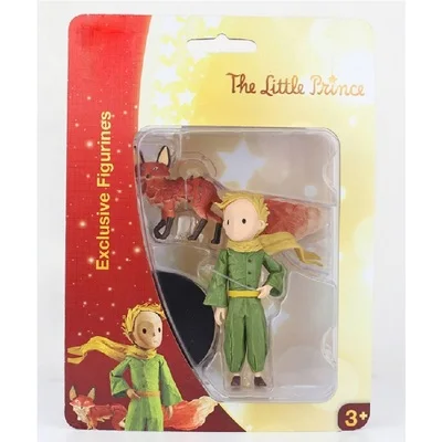 hape the little prince