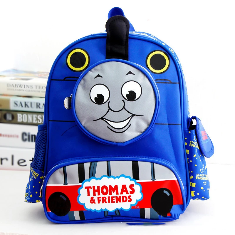 thomas the train backpack