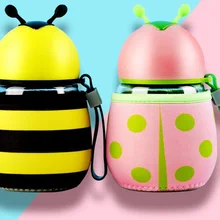 Детский подарок детский сад мультфильм стекло Студенческая деятельность продвижение воды чашки рекламы может быть индивидуальный логотип