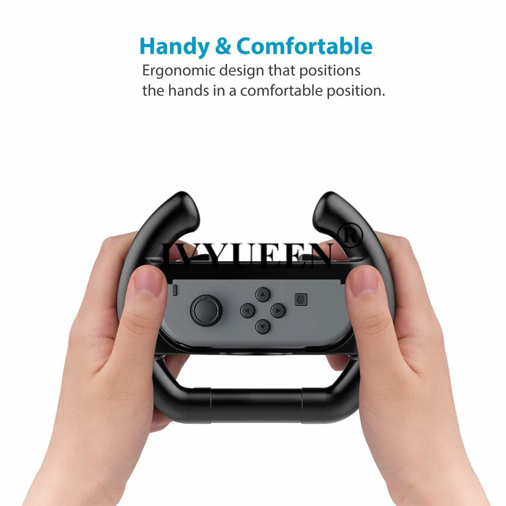 for Nintend switch racing wheel 07