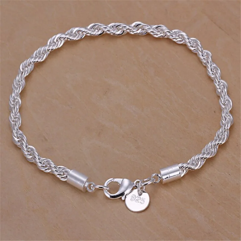 Handicraft Brocade Linen Flower Color Bracelets AliExpress Hot Selling Jewelry Bracelets 925 Europe And America Jewelry Hot Sale