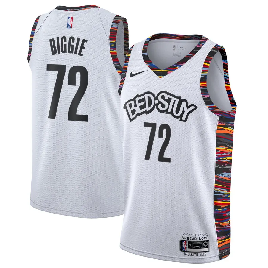 White nets jersey Clearance