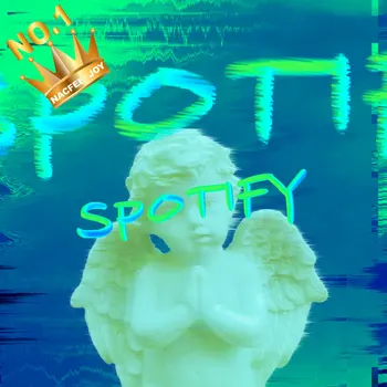 

Brand New Spotify Premium Works On PCs Smart TVs Set Top Boxes NaiFee Joy Android IOS Phone