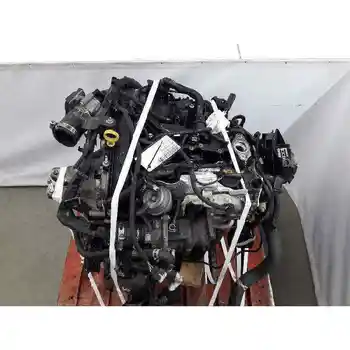 

SFJA COMPLETE ENGINE FORD FROLIC (CCN)
