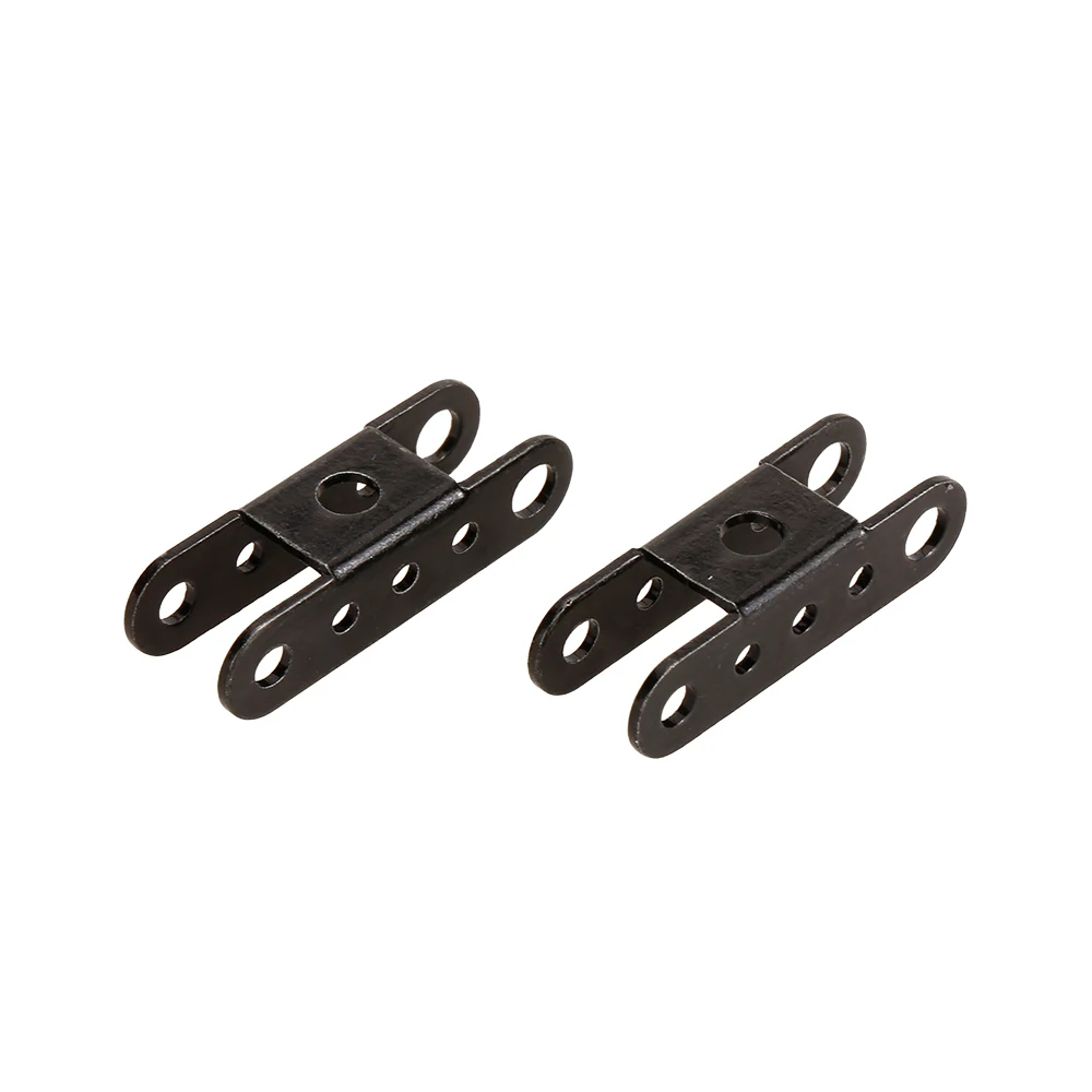 110 RC Car Rock Crawler Hard Leaf Spring Suspension Steel Bar for F350 D90 Traxxas HSP Redcat RC4WD Tamiya Axial SCX10 HPI (3)