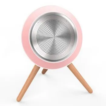 

Music Center HiFi Stereo Portable Bluetooth Speaker outdoor Mini Wireless Speaker Loudspeaker Subwoofer Support TF Card USB