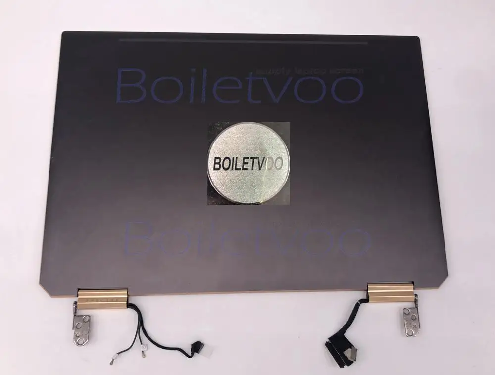 US $309.00 1920x1080 FHD For HP ENVY 13TAp100 13TAp000 13ap0013dx LCD LED DISPLAY ASSEMBLY TOUCH SCREEN PANEL L37647001 L37648001
