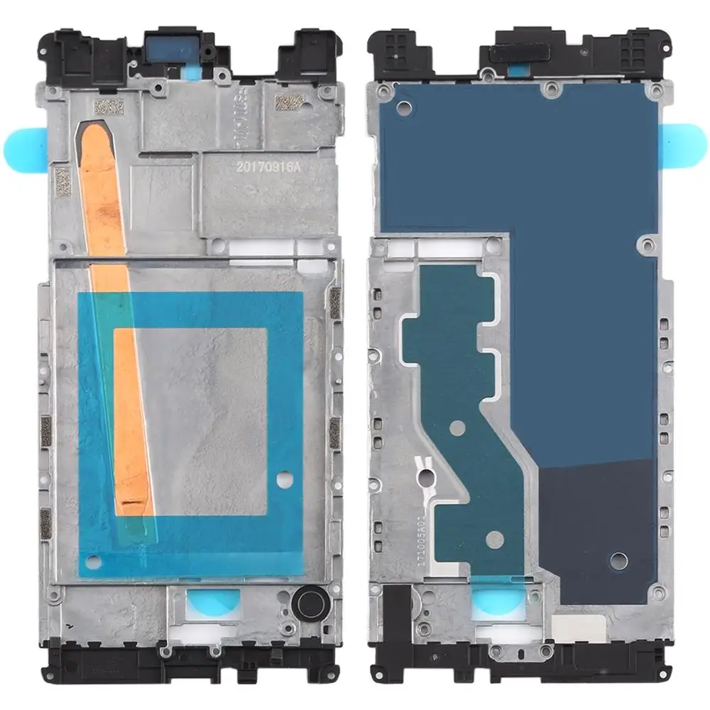 Передний корпус ЖК рамка пластина для Nokia 8/N8 TA-1012 TA-1004 TA-1052 | Мобильные телефоны и