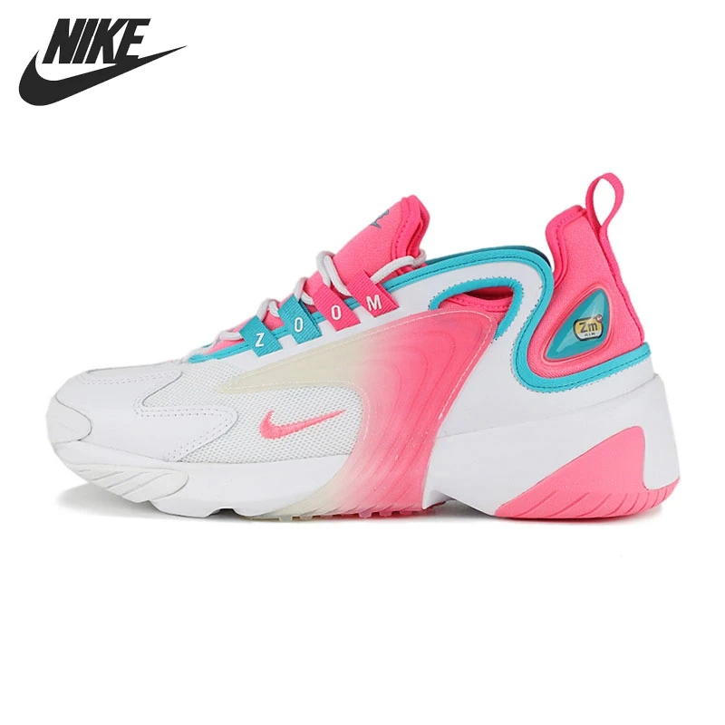 

Original New Arrival NIKE WMNS NIKE ZOOM 2K GEL Women's Running Shoes Sneakers
