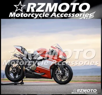 

New Abs Motorcycle Fairing Fit For DUCATI 959 1299 2015-2018 Bodywork Injection mold Store No.0470
