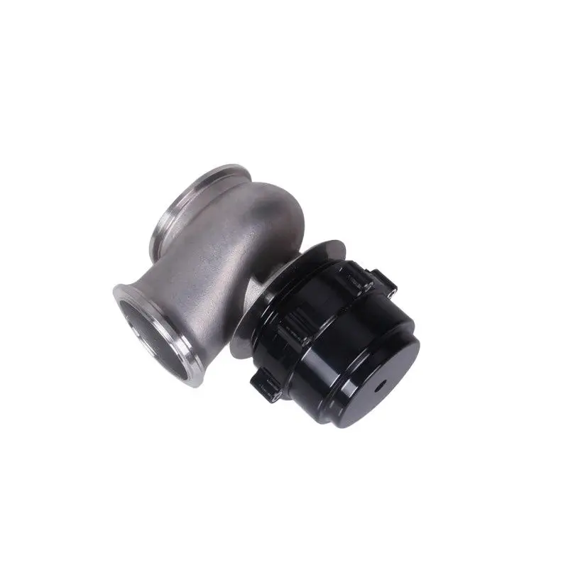 Заготовка алюминиевая Автомобильная 60 мм Vband V60 фланец Turbo Wastegate для BMW Subaru