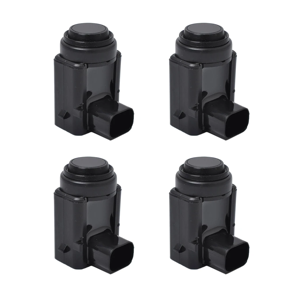 4pcs Parksensor PDC Parking Assist Sensor for Opel Astra H Vectra C Insigni