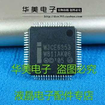 

Free Delivery.WJCE6353 LCD TV motherboard chip LCD Accessories