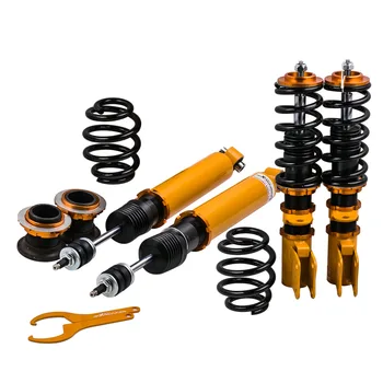 

24 Step Adj. Damper & Height Coilover for Holden commodore VT VX VY VZ High Quality