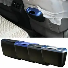 Абсолютно чехол для автомобиля, автомобиля, грузовика, мусора, пыли, держатель, коробки, мусорное ведро, Автомобильный интерьер, мусорное ведро, дропшиппинг